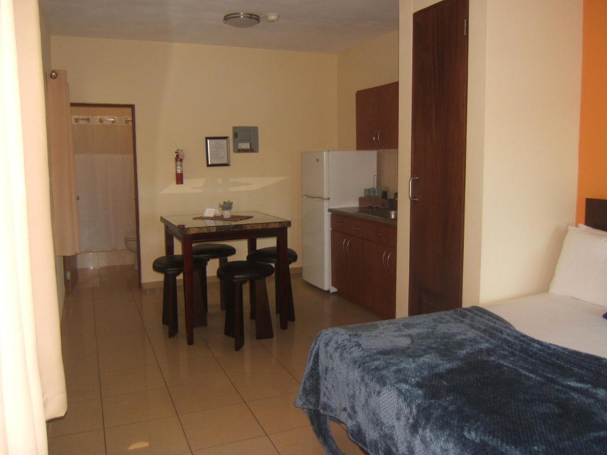 Hillbay View Villas Culebra Exterior foto