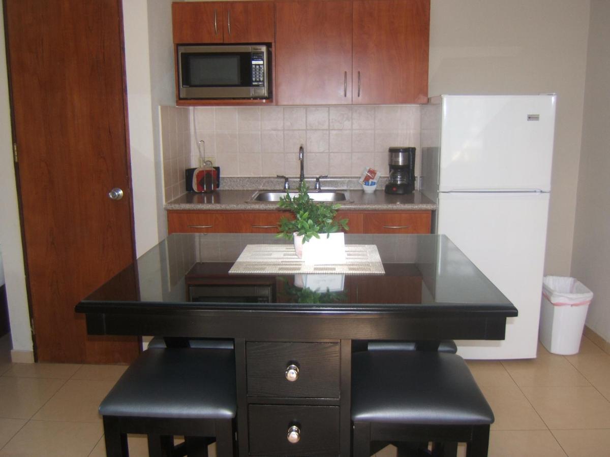 Hillbay View Villas Culebra Exterior foto
