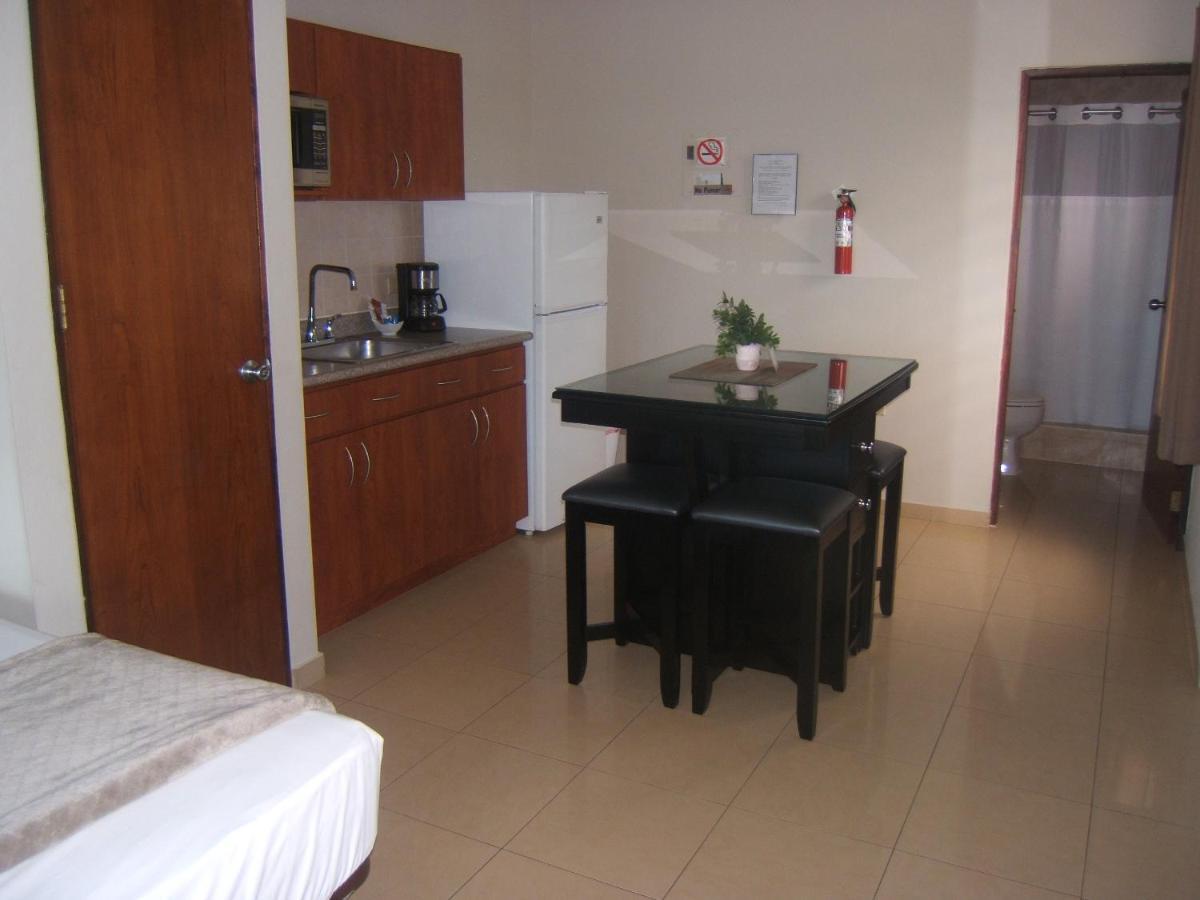 Hillbay View Villas Culebra Exterior foto